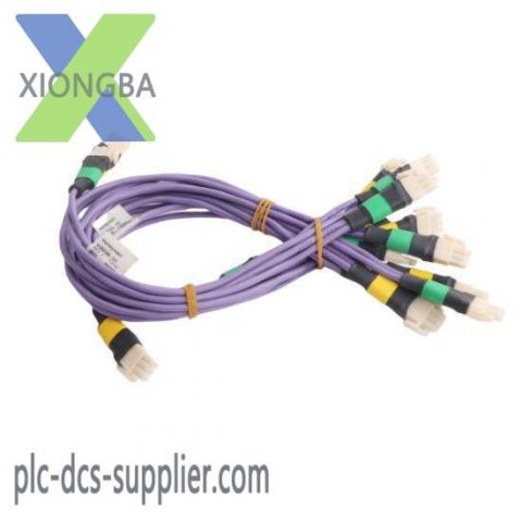 Honeywell 51202329-112 I/O Link Cable