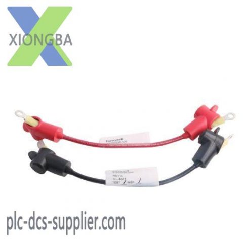 Honeywell 51202335-100, 200, 300: Industrial Control Module