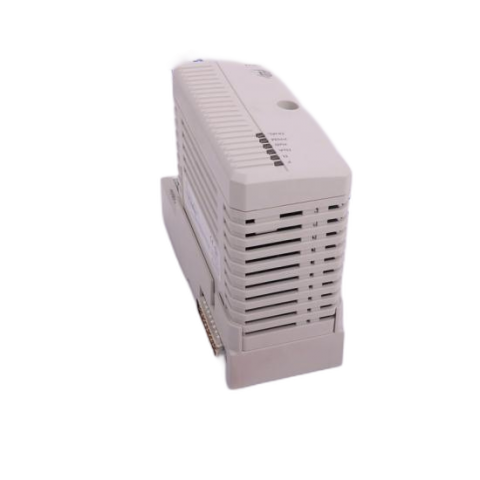 Honeywell 51303976-400 Industrial Control Module