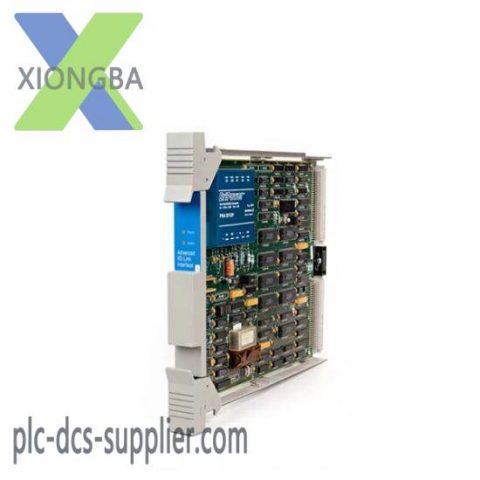 Honeywell 51303979-550 DCS System; Manufacturer: Honeywell