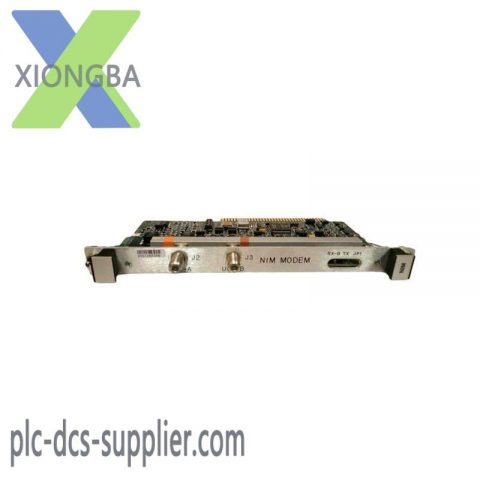 Honeywell PLC 51304511-200, High-Performance Control Module