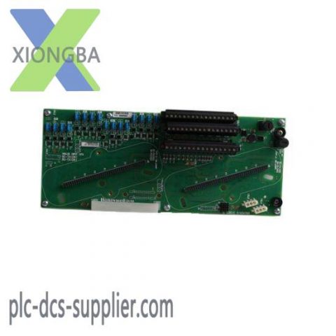 Honeywell 51305562-400/NC-4210 Industrial Control Module