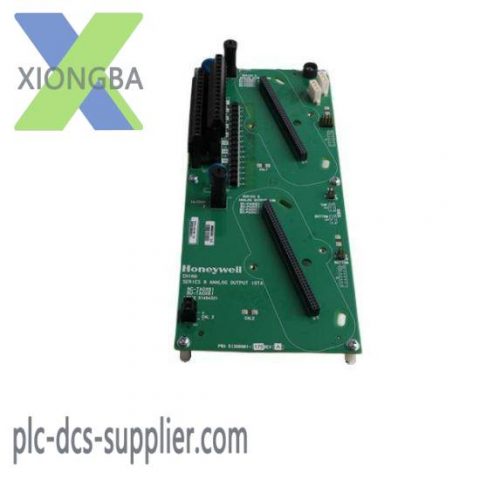 Honeywell 51306199-299: Industrial-grade Cat5 Ethernet Cable, 330ft