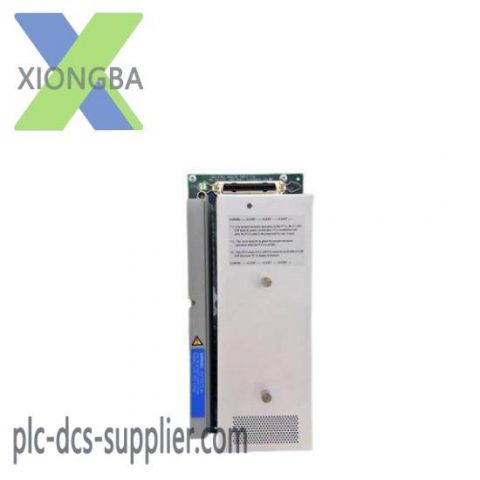 Honeywell 51309202-175 UCN Analog Input