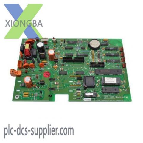 Honeywell 51309355-001: Advanced Process Control Module