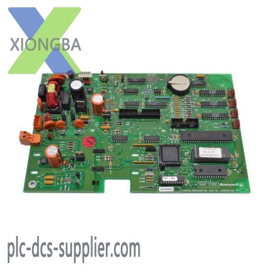 honeywell_51309355-001_processor_board.jpg Honeywell 51309355-001: Advanced Process Control Module