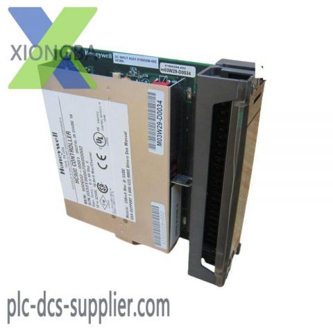 Honeywell 51401286-100 Dual Node Fan Assembly