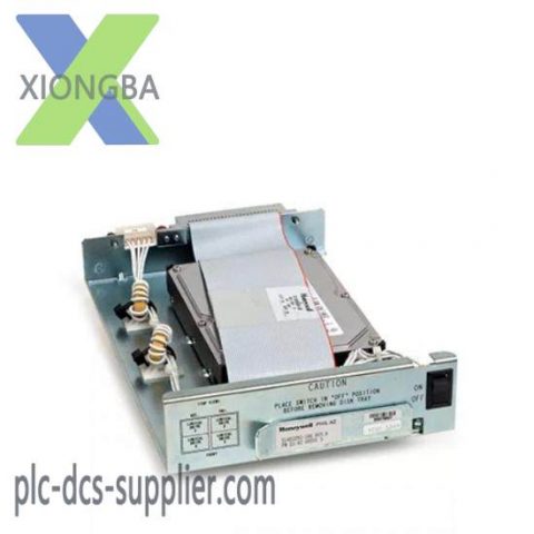 Honeywell 51403393-100 UCN Series Control Module
