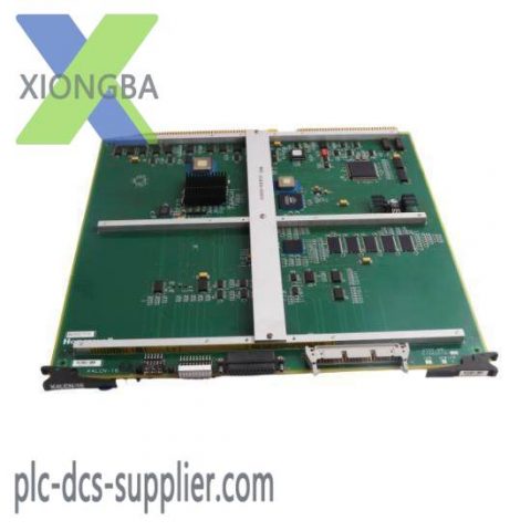 Honeywell TDC 3000 Memory Processor 51403519-160, Control Module