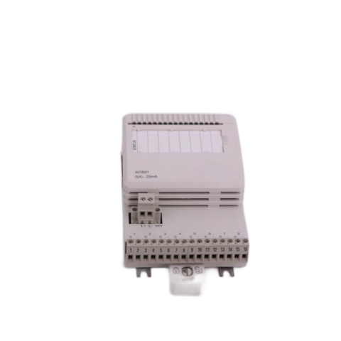 Honeywell 51404174-125, Industrial Control Module