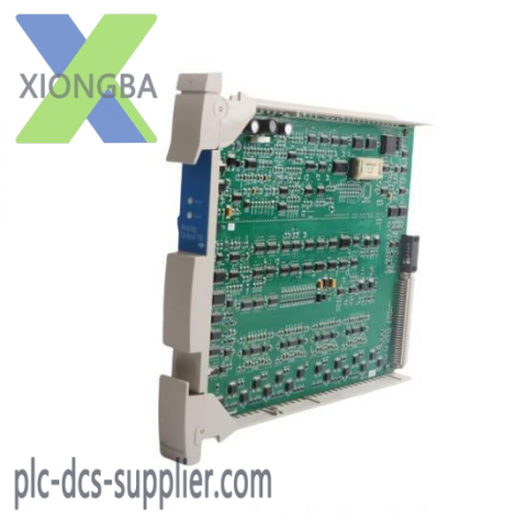 Honeywell 80363969-150 UCN Analog Output Module for Industrial Control Systems