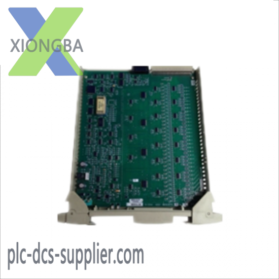honeywell_80363972-100_digital_input_24_vdc_processor.png Honeywell 80363972-100 Digital Input 24 Vdc Processor Module