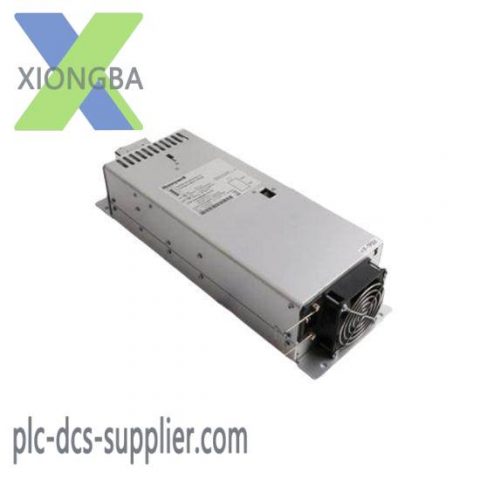 Honeywell 82408217-001 Advanced Control Module