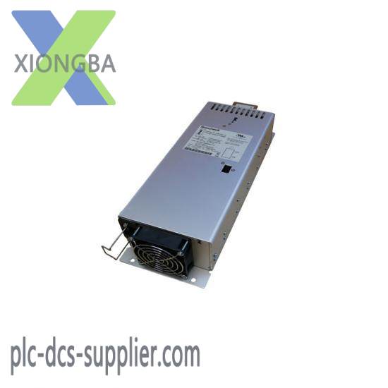 honeywell_82408217-001_3.jpg Honeywell 82408217-001 Advanced Control Module