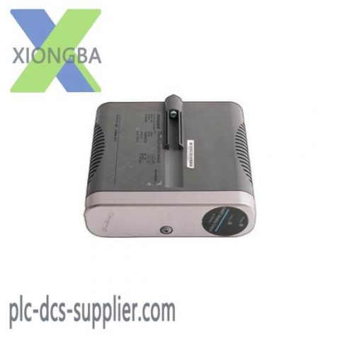 Honeywell 8C-PAOH51 C300 Controller IO Module, Industrial Control Solution