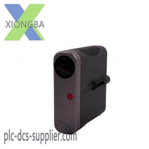 Honeywell 8C-PDOD51 I/O Digital Output, Precision Control Module