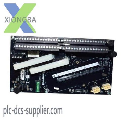 Honeywell 8C-TDILA1 51307141-175 C300 Series DCS Module