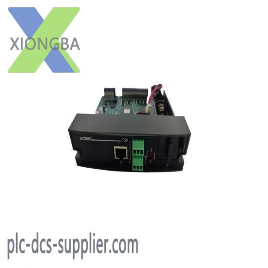 honeywell_900c30-0460_controledge_hc900_controller_base_1.jpg Honeywell 900C30-0460 ControlEdge HC900 Controller Base: Advanced Industrial Control Solution