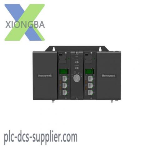 Honeywell 900C75-0560 ControlEdge HC900 Controller Module: Industrial Automation Innovation at Its Best