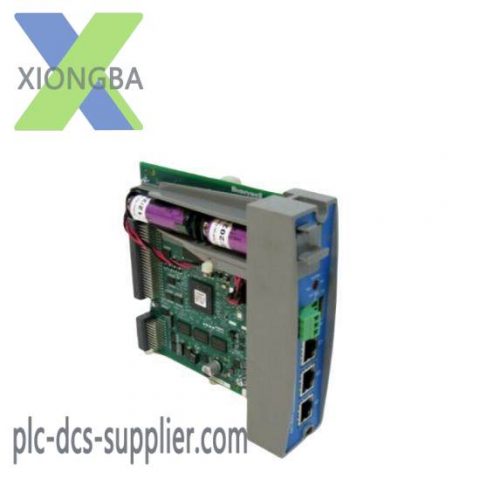 Honeywell 900C75S-0360-00: A Cutting-Edge PLC Module for Industrial Automation