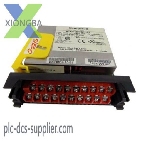 Honeywell 900G Series, Digital Input Module