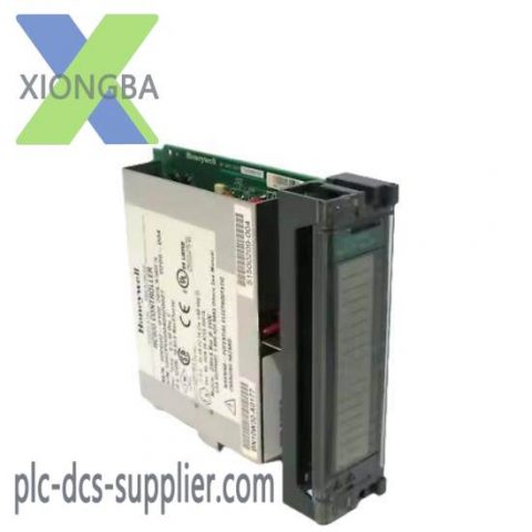 Honeywell 900TCK-0101 & 900H32-0102: Industrial Control Modules for Enhanced Efficiency & Reliability