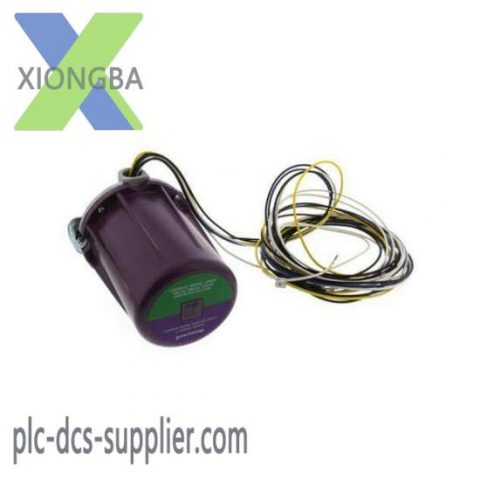 Honeywell C7012E1187 220 Vac Flame Sensor - Industrial Safety & Security Solution