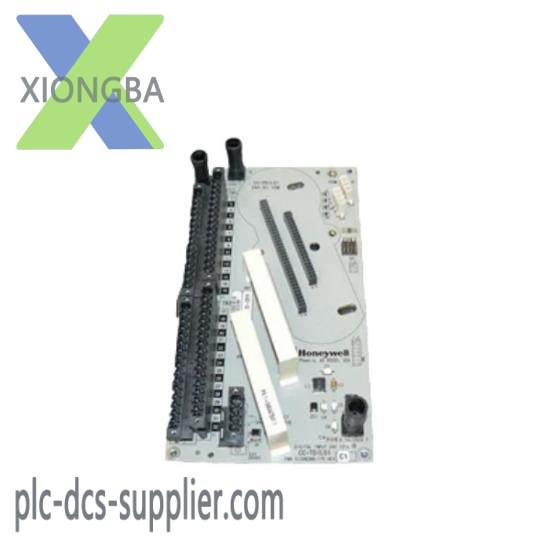 honeywell_cc-gaox11_cc-gaox21_redundant_analog_output.jpg Honeywell CC-GAOX11/21 Redundant Analog Output Module