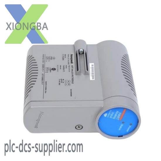 honeywell_cc-ip0101_2.jpg Honeywell CC-IP0101 Profibus Gateway Module for Industrial Automation