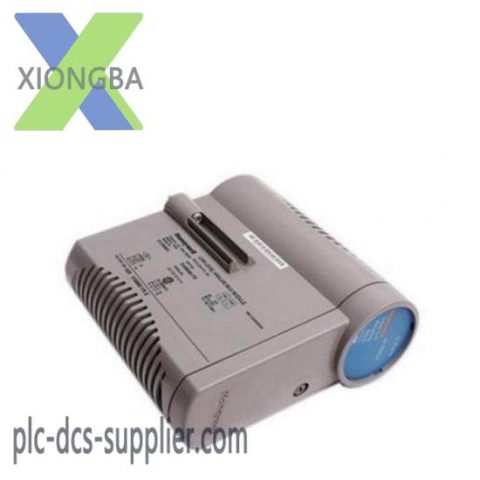 Honeywell DCS Module CC-PAON01 51410070-175 | Advanced Process Control Solution