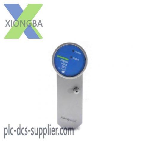 Honeywell CC-PDIH01 Digital Input Module, 0.1kg, Industrial Control Solutions