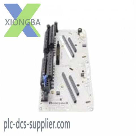 Honeywell PLC Series: CC-PDOB11 51308373-175, Precision Control Module