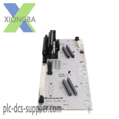 Honeywell CC-TAIX11 IOTA Redundant PLC Module