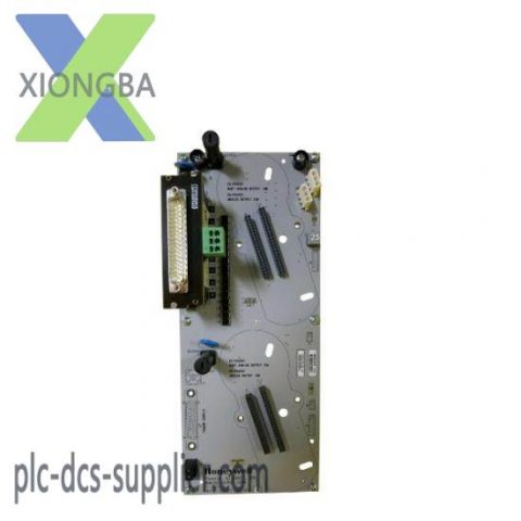 HONEYWELL CC-TAOX11 51308353-175 Digital Output Module