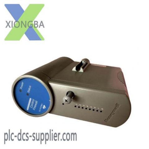 Honeywell CC-TCF901 Control Firewall Input/Output Termination Assembly