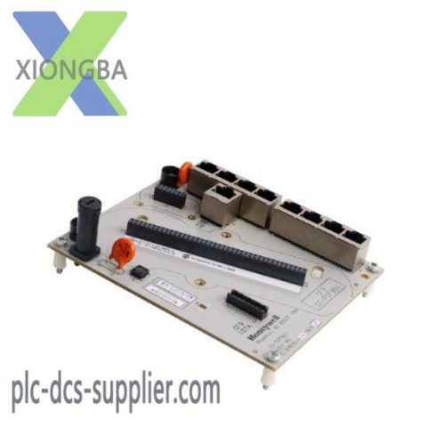 Honeywell CC-TCF901 - 9PORT CONTROL FIREWALL