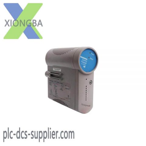 Honeywell CC-TDIL01 Digital Input Module