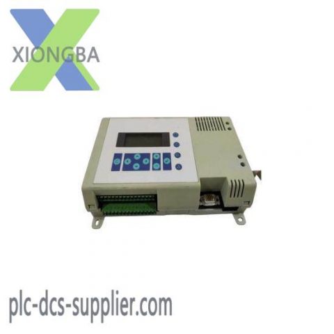 Honeywell D-71101/XL50 Process Control System