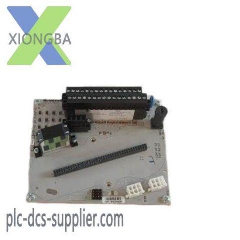 Honeywell DC-TAIX51 Industrial Analog Input Module