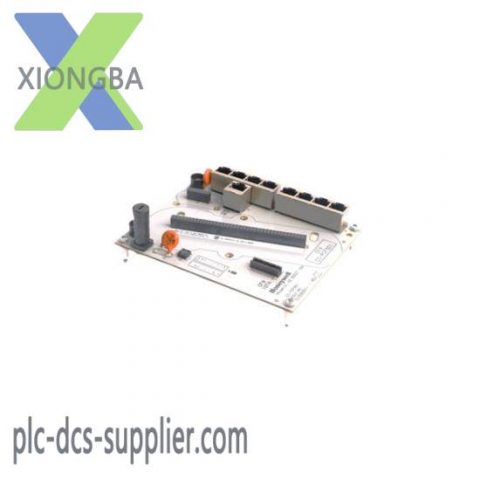 Honeywell DC-TCF901/51307593-176 CF9 IOTA Input/Output Termination Assembly