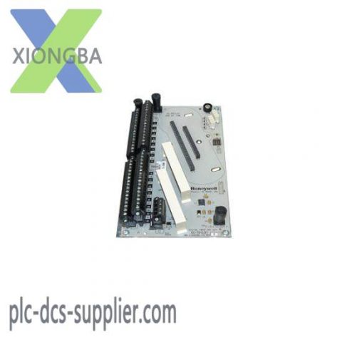 Honeywell DC-TDIL01 Digital Input Module, 24V IOTA