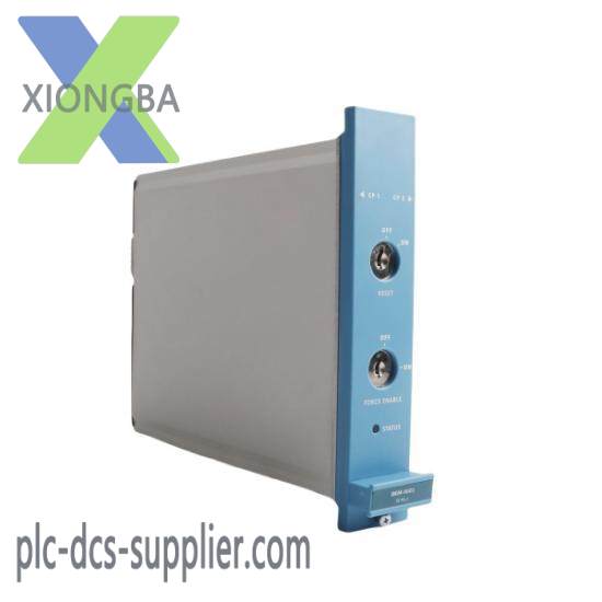 honeywell_fc-qpp-0002.jpg Honeywell FC-QPP-0002 Industrial Control Module