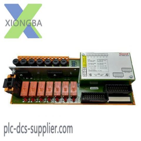 Honeywell FC-TDOL-0724 & FC-TDOL-0724P: Advanced Analog Input Module, Expert Control Solutions