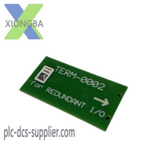 Honeywell FC-TDOL-0724P & FC-TERM-0002 & FC-TERM-0001: Industrial Control Solutions