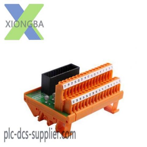 Honeywell FC-TSDI-1624 Safe Digital Input Module, Industrial Control Solutions