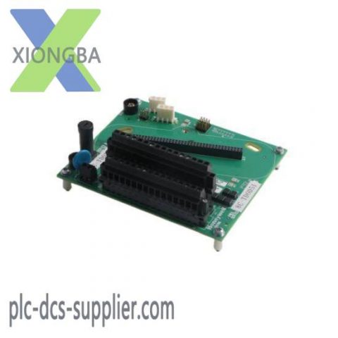 Honeywell FS-CPCHAS-0002 | Chassis for Control Processor, Designed for Industrial Precision