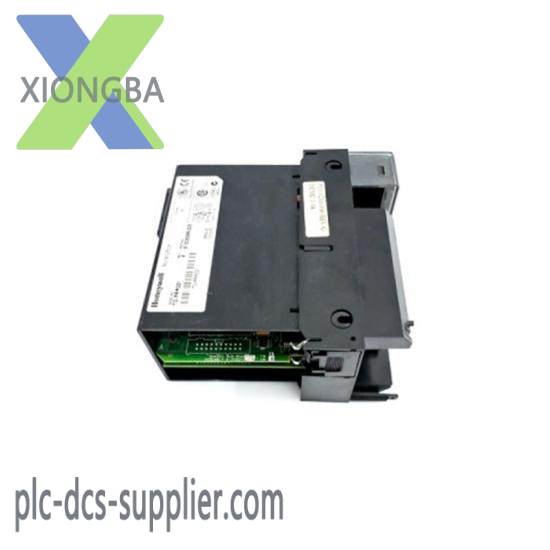 honeywell_gr-4c-dc24v_1.jpg HONEYWELL GR-4C-DC24V Control Module for Industrial Automation