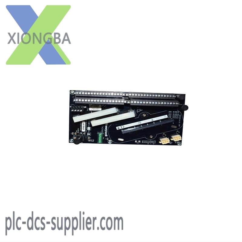 honeywell_gr-4c-dc24v_2.jpg HONEYWELL GR-4C-DC24V Control Module for Industrial Automation