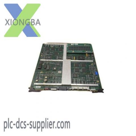 Honeywell K4lcn 51401946-100 PLC Mother Board
