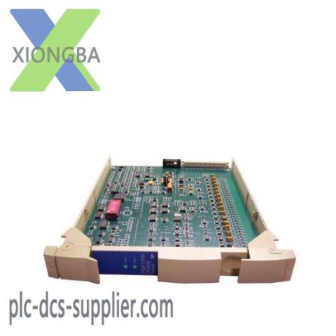 Honeywell MC-PAIH03 51304754-100 Analog Input Module